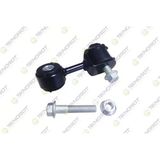Z Rotu Ön Sağ Toyota Hıace 2.5L 2Kd-Ftv Klh12 Klh22 D-4D 06-> 4882026030