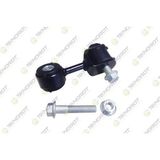 Z Rotu Ön Sağ Toyota Hıace 2.5L 2Kd-Ftv Klh12 Klh22 D-4D 06-