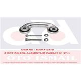 Z ROTU SOL PASSAT 96-00 A4 95-00 ALÜMİNYUM
