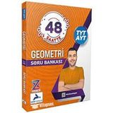 Z Takım TYT-AYT Geometri Video Soru Bankası PRF Paraf Yayınları