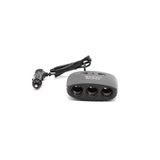 Z Tech Araç Çakmaklık Çoğaltıcı Usb Araba Çakmak Soket Çoklayıcı Usbşarj