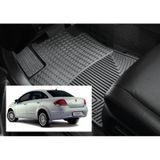 Z Tech Fiat Linea Bagaj Koruyucu Paspas
