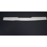 Z tech Mercedes Vito 2004-2014 Krom Arka Tampon Eşiği