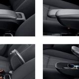 Z Tech Opel Astra J 2009 Sonrası Bagaj Koruyucu Paspas