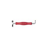 Z Tornavida 5.5x125 Mm Düz (12 Adet) Sarı