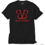 Z Zeplin Black Veil Brides Love Ist Always Fair Siyah Tişört - 3XL