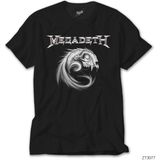 Z Zeplin Metallica One Siyah Tişört - 3XL