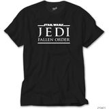 Z Zeplin Star Wars The Dark Side Red Siyah Tişört - 5XL
