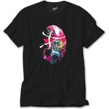Z Zeplin Thor Love And Thunder Jane Foster Mighty Siyah Tişört - 2XL