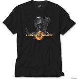 Z Zeplin Thor Worthy Of Mjolnir Siyah Tişört - 2XL