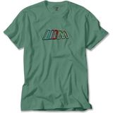 Z zepplin Bmw M Power Neon Yeşil Tişört - 3XL
