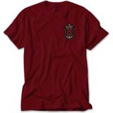 Z zepplin Call Of Duty Black Ops Skull Kırmızı Tişört - 4XL