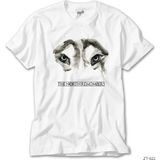 Z zepplin Game Of Thrones Wolf Remembers Beyaz Tişört - 4XL