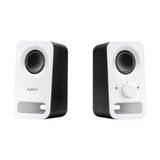 Z150 2.0 Multimedia Hoparlör Beyaz 980-000815
