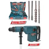 Z1C-ZT2-52MM Elektrikli Kırıcı Delici Hilti 11KG 3 Fonksiyonlu