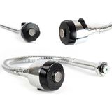 Z26yt0638 Spiral Musluk Başlığı