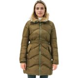 Z6767 DEWBERRY BAYAN KABAN-HAKİ-1