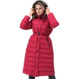 Z6779 DEWBERRY BAYAN KABAN-BORDO-1