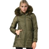 Z9668 DEWBERRY BAYAN KABAN-HAKİ