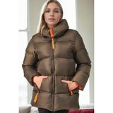 Z9682 Dewberry Bayan Mont-Haki - S