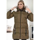 Z9705 Dewberry Bayan Mont-Haki