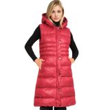 Z9757 DEWBERRY BAYAN YELEK-BORDO