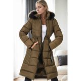 Z9758 Dewberry Bayan Kaban-Haki - M