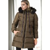 Z9764 Dewberry Bayan Kaban-Haki - L