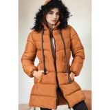 Z9764 Dewberry Bayan Kaban-Taba - XL