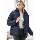 Z9769 Dewberry Bayan Mont-Lacivert - XL