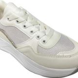 Zabina 1011-24 Trend Fashion Sneaker Kadin Ayakkabi