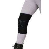 Zabinza Dizlik Patella Ligament(Çelik Yay) Plus