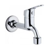 Zabit Tasarım Banyo Tuvalet Bahçe Lavabo Musluğu Çeşmesi Kısa Gövde