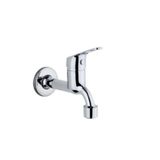 ZABİT TASARIM Dayanıklı Uzun Ömürlü Dirençli Banyo Tuvalet Bahçe Lavabo Musluğu Çeşmesi Uzun Gövde