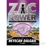ZAC POWER HEYECAN DALGASI - H. I. LARRY