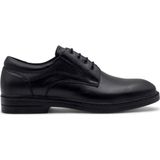 Zac Shoes Zaç 1080 Termo Taban Bağcıklı Erkek Ayakkabı Siyah 40