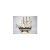 Zaco Denizcilik Grubu – Marine Maket Gemi 16×4×16 Cm | Dekoratif Ve Koleksiyonluk Obje
