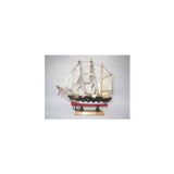 Zaco Denizcilik Grubu – Marine Model Gemi Z&A Maket Gemi 16X4X16 Cm | Dekoratif Ve Koleksiyonluk Obje