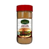 Zad Alkhaleej 200 gr Burger Çeşnisi