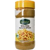 Zad Alkhaleej 200 gr Patates Baharatı