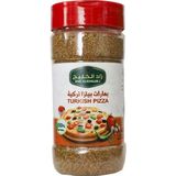 Zad Alkhaleej 200 gr Pizza Baharatı