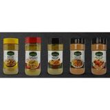 Zad Alkhaleej 5x200 gr Baharatları