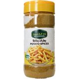 Zad Alkhaleej Patates Baharatı 200GR - 200 gr