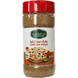 Zad Alkhaleej Türk Pızza Baharatı 200GR - 200 gr