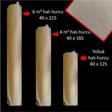 Zade 6 M² Halı Hurcu - Halı Kılıfı