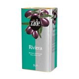 Zade Riviera Zeytinyağı 5 lt Teneke