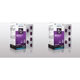 Zade Vital 1800 Mg Çörek Otu Yağı 60 Kapsül 2'li Paket Yetişkinlere Uygun Besin Takviyesi