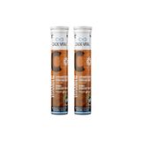 Zade Vital C Vitamini (2 KUTU) 40 Tablet (ÇİNKO, B2 VİTAMİNİ VE ZEYTİN YAPRAĞI EKSTRESİ İLE KOMBİNE)