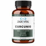 Zade Vital Curcunig 60 Kapsül