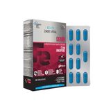 Zade Vital Demir Prebiyotik 17 mg 30 Kapsül